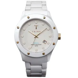 Triwa White Russian Brasco Watch