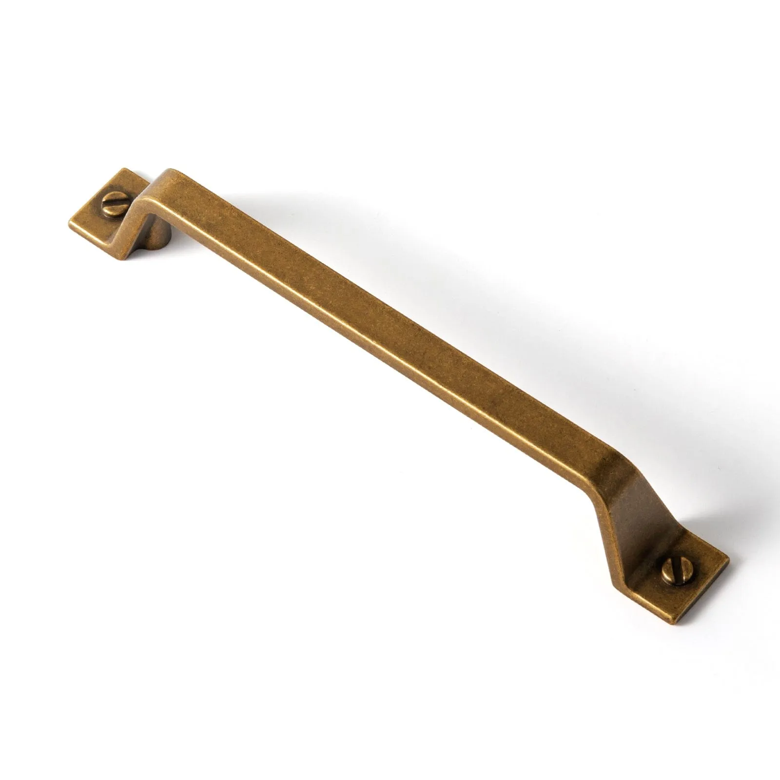 Vintage Bronze Drawer Pulls Kitchen Cabinet Hardware Antique Bar Pull