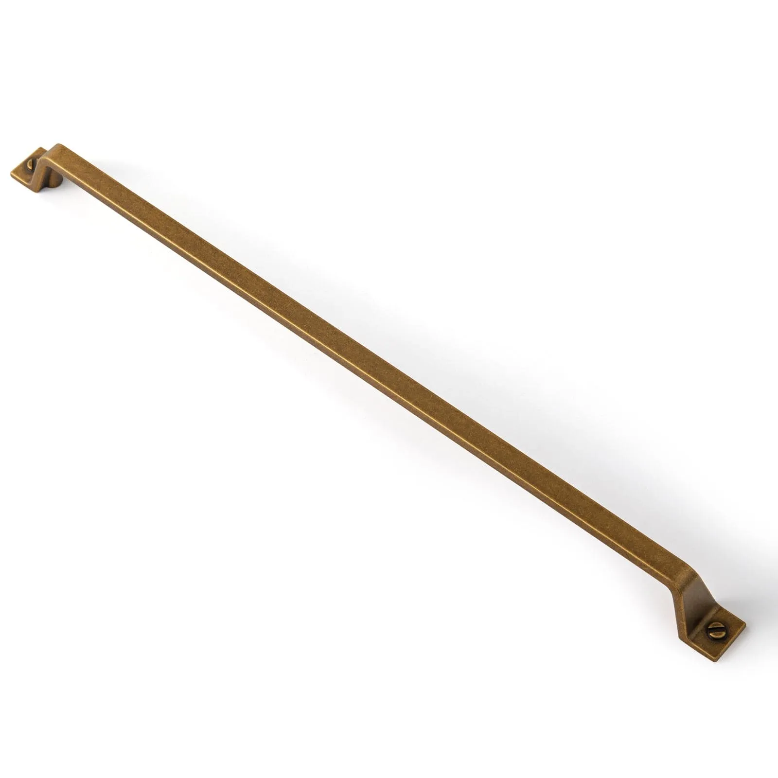 Vintage Bronze Drawer Pulls Kitchen Cabinet Hardware Antique Bar Pull